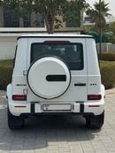 مرسيدس بنز G 63 AMG