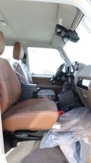 تويوتا لاند كروزر 70 LX 2.8L