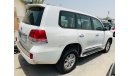 تويوتا لاند كروزر TOYOTA LAND CRUISER 2011 GXR