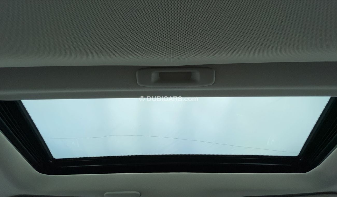 Infiniti QX60 PREMIUM 3.5 | Zero Down Payment | Free Home Test Drive