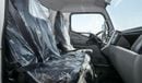 Mitsubishi Fuso Canter Brand New MItsubishi Canter Cargo 2025 Export 4.2L 2WD M/T Diesel|White/Black|CANTERCARGO-170-25|