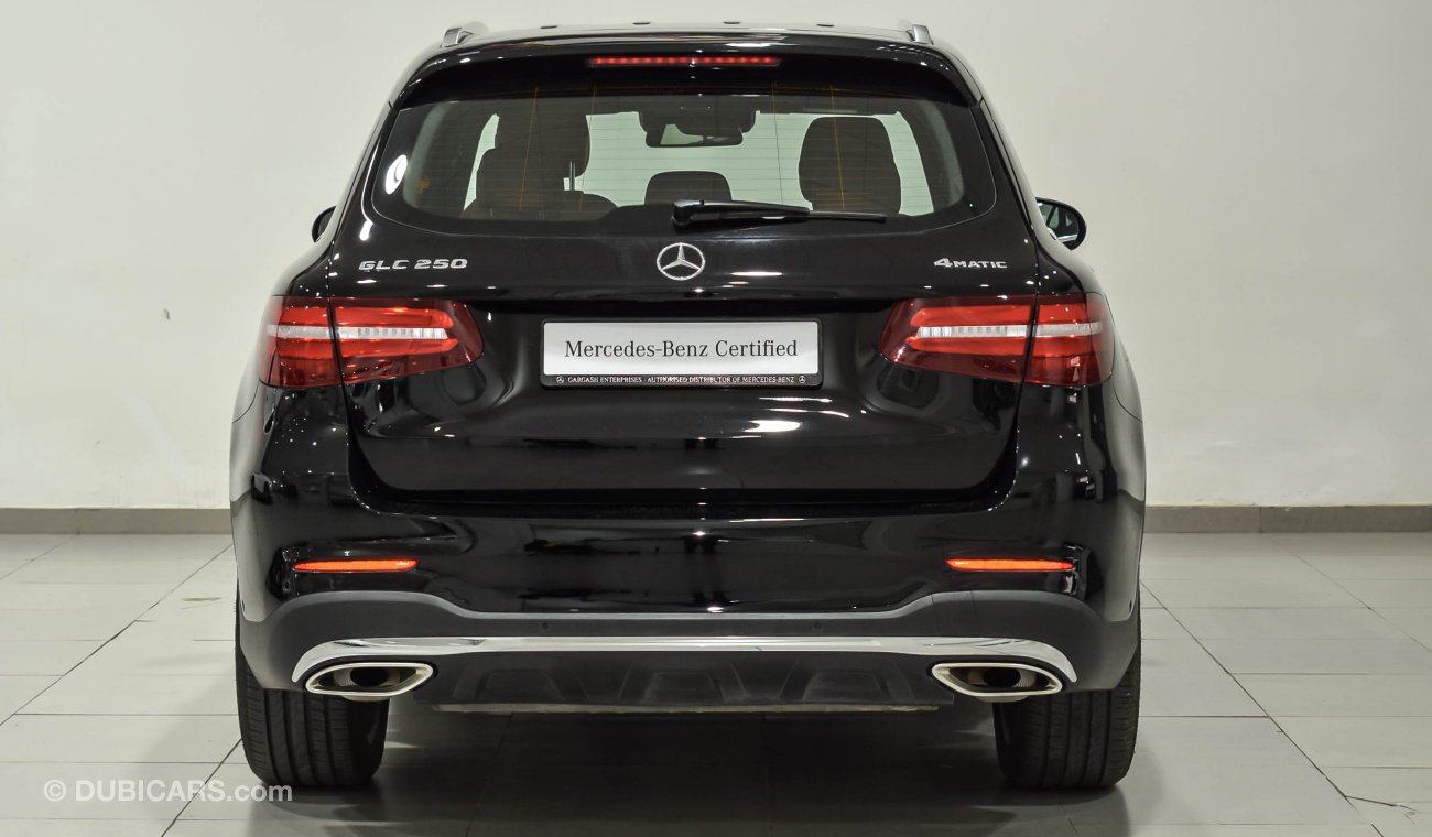 Mercedes-Benz GLC 250 4M VSB 27752 PRICE REDUCTION!!