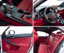 Lexus IS350 350 3.5