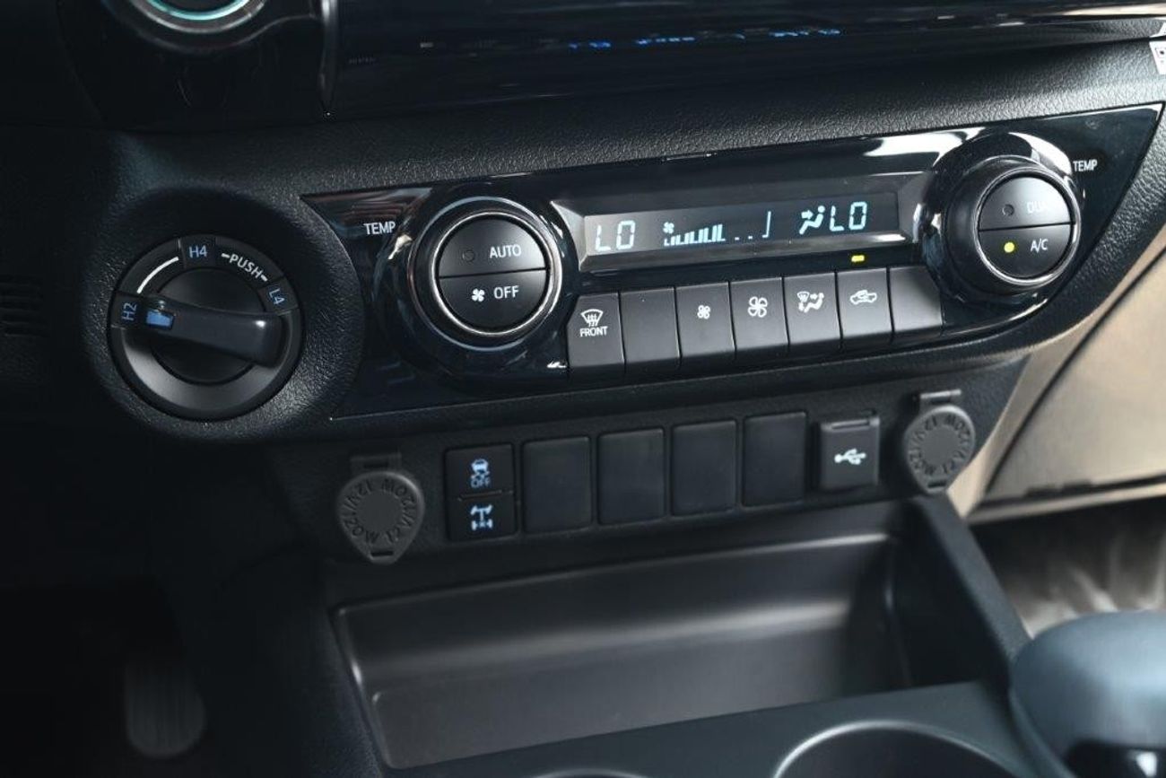 Toyota Hilux ADVENTURE 4.0L