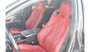 Lexus GS F F-Sports / V-08 / Clean Car / With Warranty