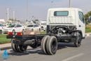 Mitsubishi Fuso Canter 4.2L MT 4x2 Diesel Standard Chassis