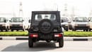 سوزوكي جيمني GLX 2024 4WD 5Doors. Open km or 7 years Warranty. Local Registration + 5%