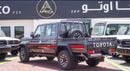 Toyota Land Cruiser Pick Up TOYOTA LC79 DC 2.8L DSL 25 YM FULL OPTIONS AT LC79 DC 2.8L DSL FULL AT 25 YM