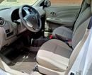Nissan Sunny SV 369-Monthly l GCC l Camera | GPS l Accident Free