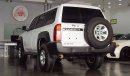 Nissan Patrol GLV 4x4 / GCC Specifications