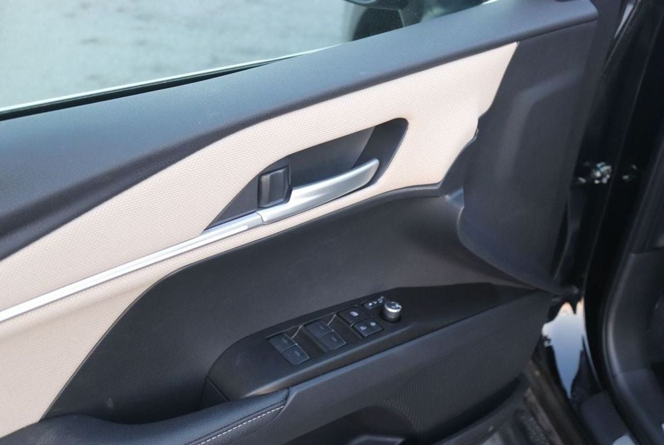تويوتا كامري 2.5LE, KEYLESS ENTRY,PUSH START, PANORAMIC ROOF, ALLOY WHEELS, MODEL 2026
