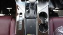 Lexus LX600 F Sport 3.5L