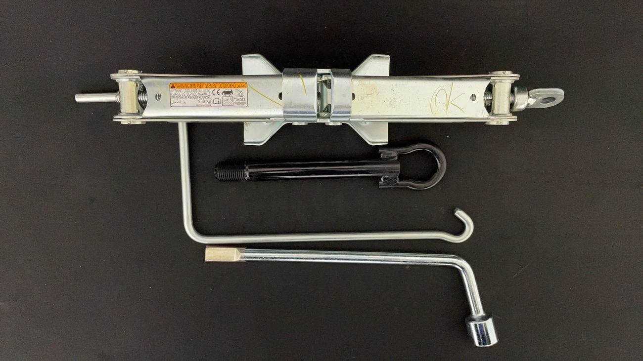 Toyota Yaris E 1.5 | Zero Down Payment | Home Test Drive