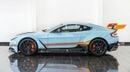 Aston Martin Vantage GT12 6.0L GT12