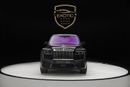 Rolls-Royce Cullinan Rolls Royce Cullinan Silver Badge