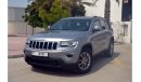 Jeep Grand Cherokee Laredo Mid Range in Perfect Condition