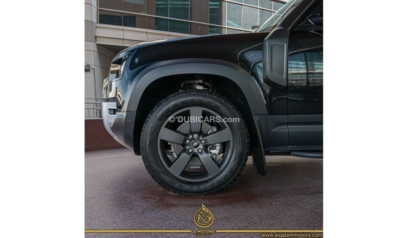 Land Rover Defender 90 SE P300 90 X-Dynamic S P300