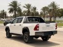 Toyota Hilux ADVENTURE SR5