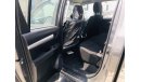 Toyota Hilux TOYOTA HILUX 2.4L SR5 DIESEL 4X4 /// 2020 /// DOUBLE CAB - FULL OPTION - REAR CAMERA /// SPECIAL PRI