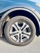 Toyota RAV4 EX