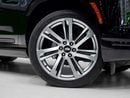 كاديلاك إسكالاد SPORT PLATINUM SWAP YOUR BRAND SPORT PLATINUM - 3 YEARS FREE SERVICE - WARRANTY (HIGHEST SPEC)