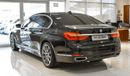 BMW 730Li 730 Li