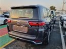 Toyota Land Cruiser VXR Vx 3.3 deisel
