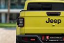 Jeep Gladiator Gladiator Sand Runner | 3,428 P.M | 0% Downpayment | Full Option!