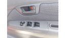 Toyota Hilux Hilux RIGHT HAND DRIVE (Stock no PM 678 )