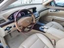 Mercedes Benz S350 AMG 