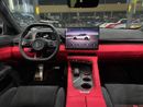 زيكر 001 2024 Zeekr 001 FR – Ultra-High Performance EV | showroom condition  Experience one of the most extre