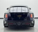 Rolls Royce Spectre STD Coupe 2024 Rolls-Royce Spectre Mansory Edition, Rolls-Royce Warranty, Excellent Condition