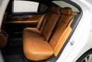 BMW 730Li EXCLUSIVE | 2018 | GCC Specs