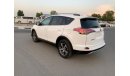 Toyota RAV4 XLE 4WD SPORTS AND ECO 2.5L V4 2016 AMERICAN SPECIFICATION