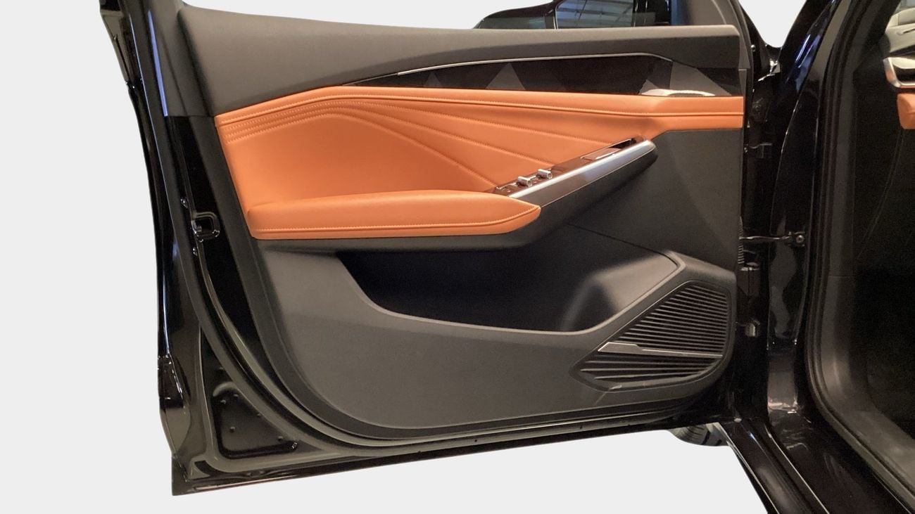 جيلي بريفيس GF | شامل الضمان | 0 ﺪﻔﻋﺓ ﺃﻮﻟﻯ