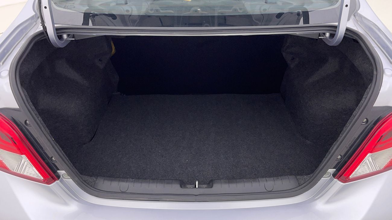 Mitsubishi Attrage GLX Highline 1.2L GLX HIGHLINE 1.2 | Zero Down Payment | Home Test Drive