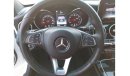 Mercedes-Benz C 300 AMG Pack