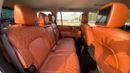Nissan Patrol SE (Full Option) 4.0L