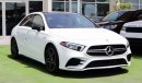 Mercedes-Benz A 35 AMG