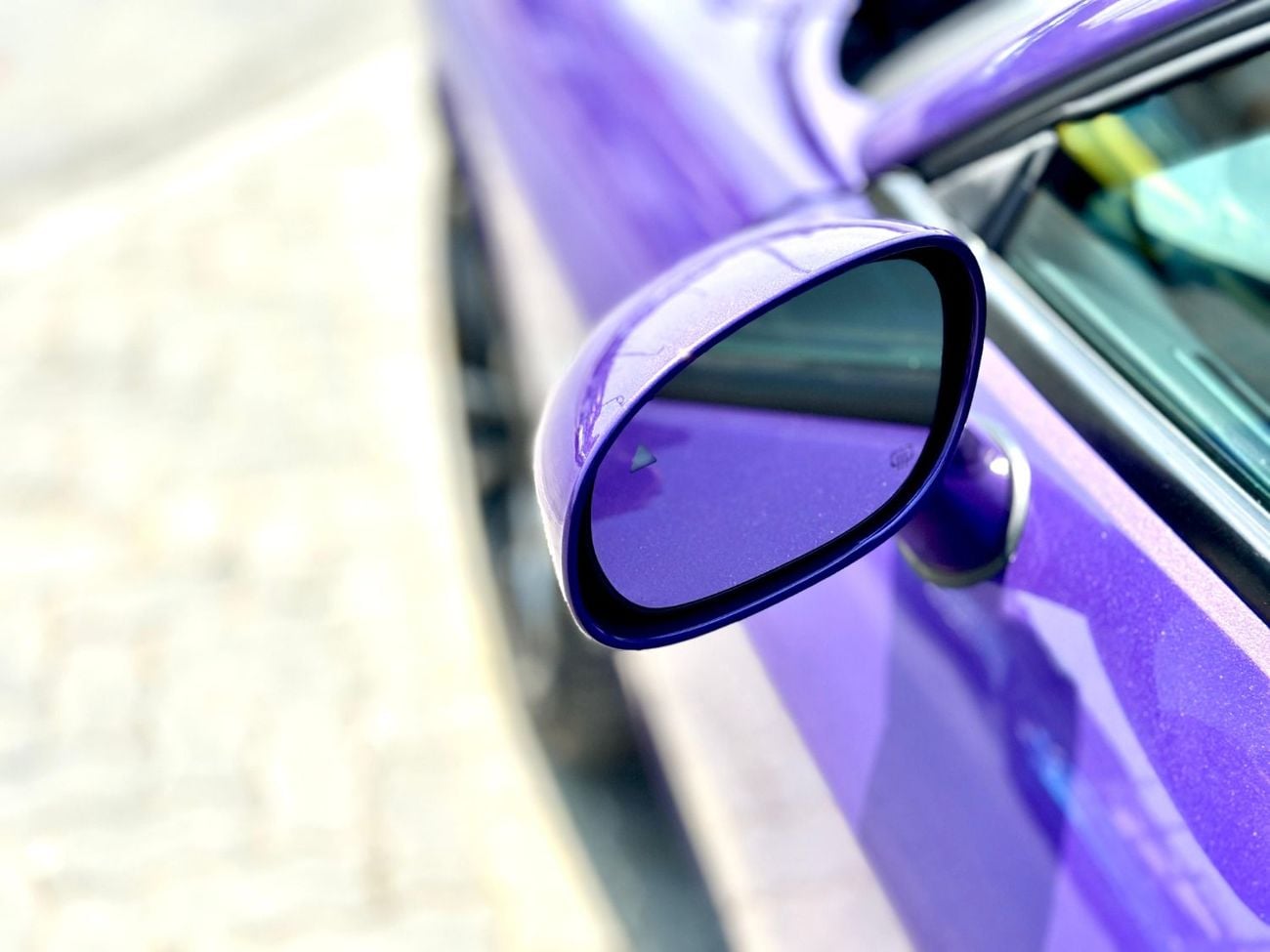 دودج تشالينجر SRT Hellcat 6.2L (717 HP)