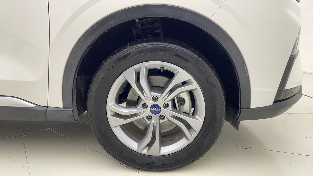 Ford Territory 2024 TREND | AED 1130/Month | 0 DP | 30 Day Return | Warranty | Service History