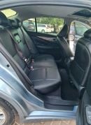 Infiniti Q50 Premium 2.0L