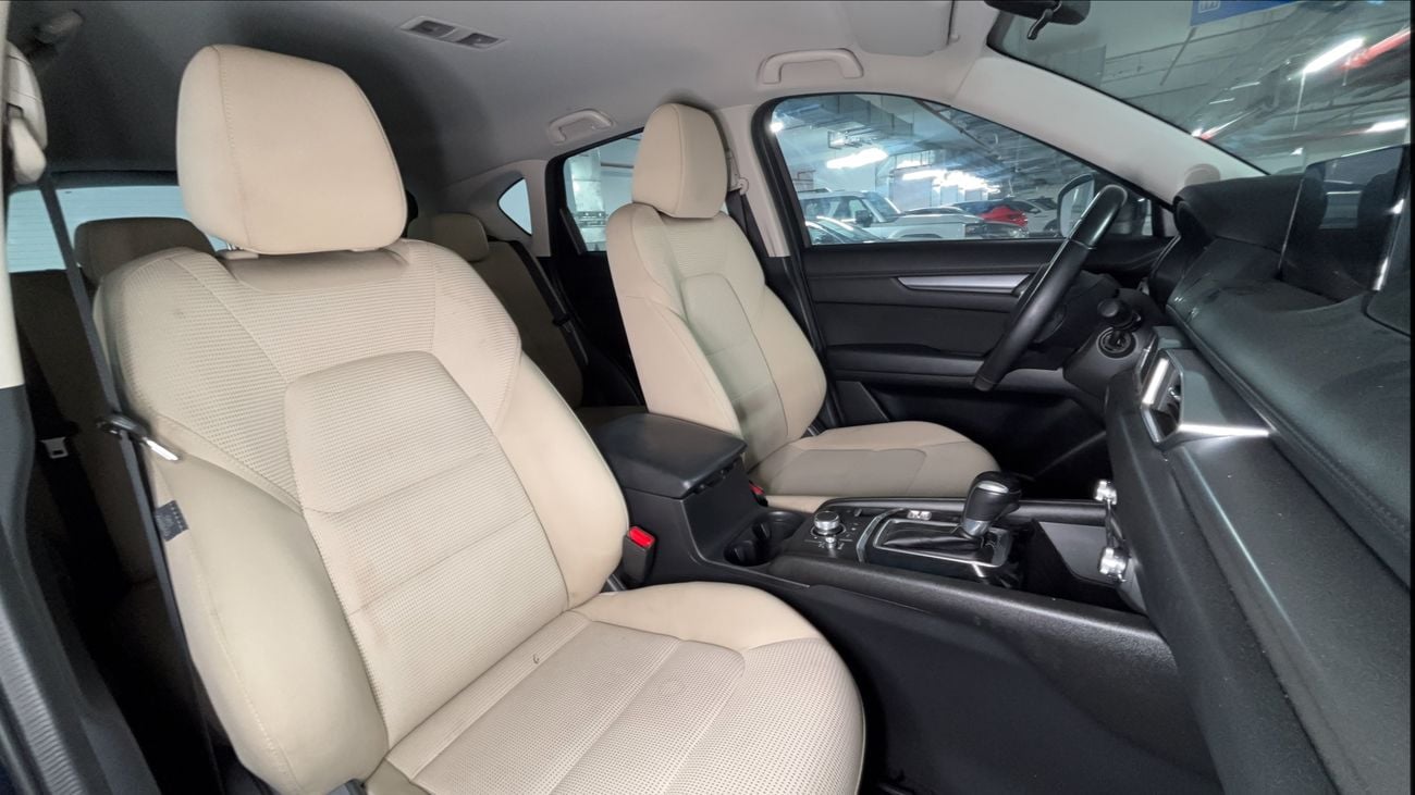 مازدا CX5 2023 GL | AED 873/Month | 0 DP | 30 Day Return | Warranty