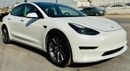 Tesla Model 3 Rear-Wheel Drive