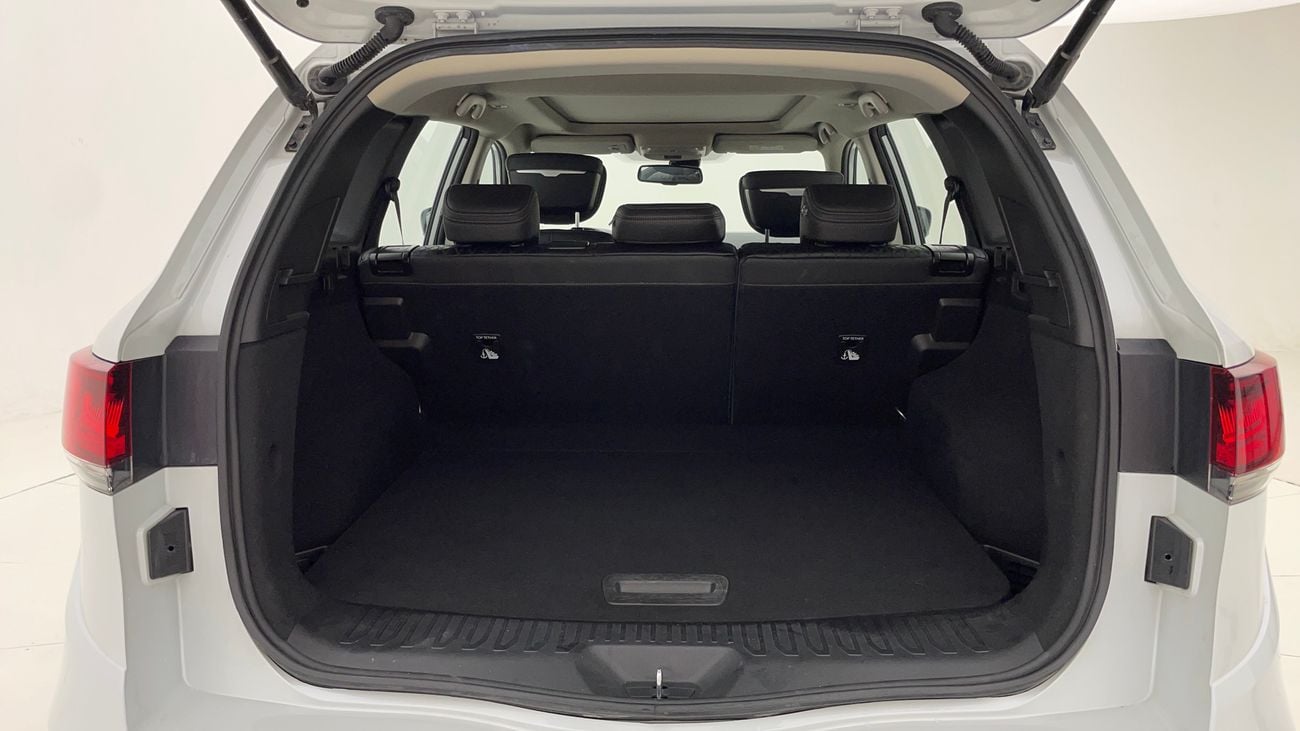 رينو كوليوس LE 2.5 | بدون دفعة مقدمة | اختبار القيادة في المنزل