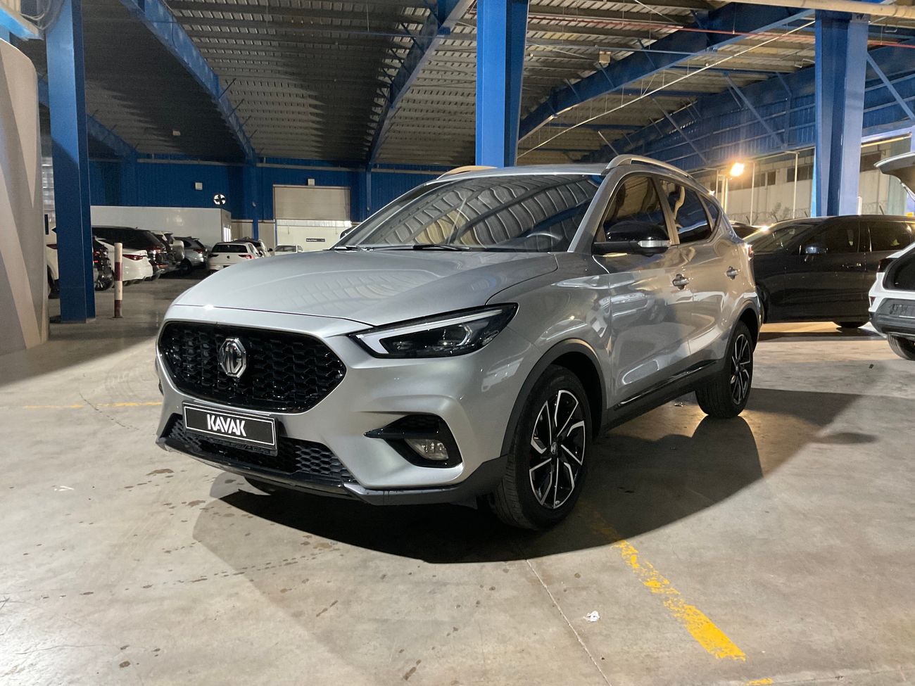 MG ZS Trophy | Guaranteed Warranty | 0 Down Payment