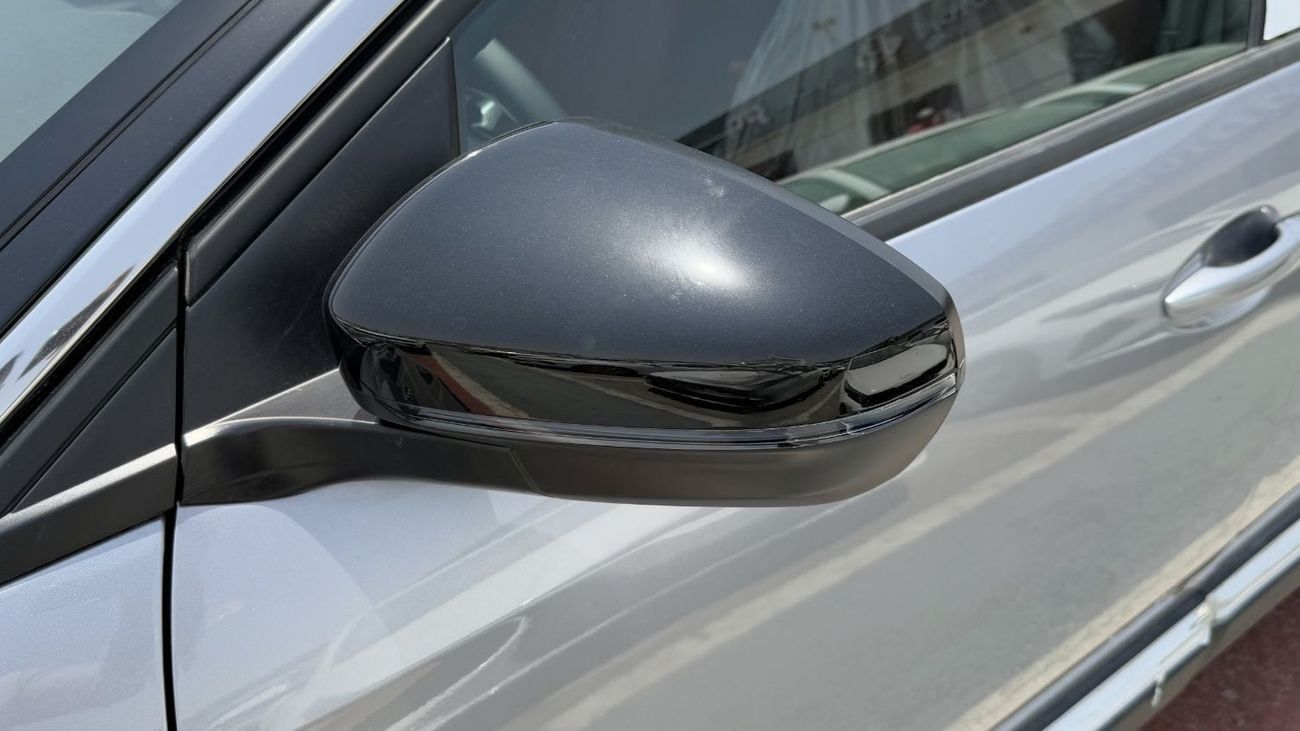 Peugeot 5008 1.6T GT Line Peugeot 5008 GT Line 1.6L Petrol 2025YM