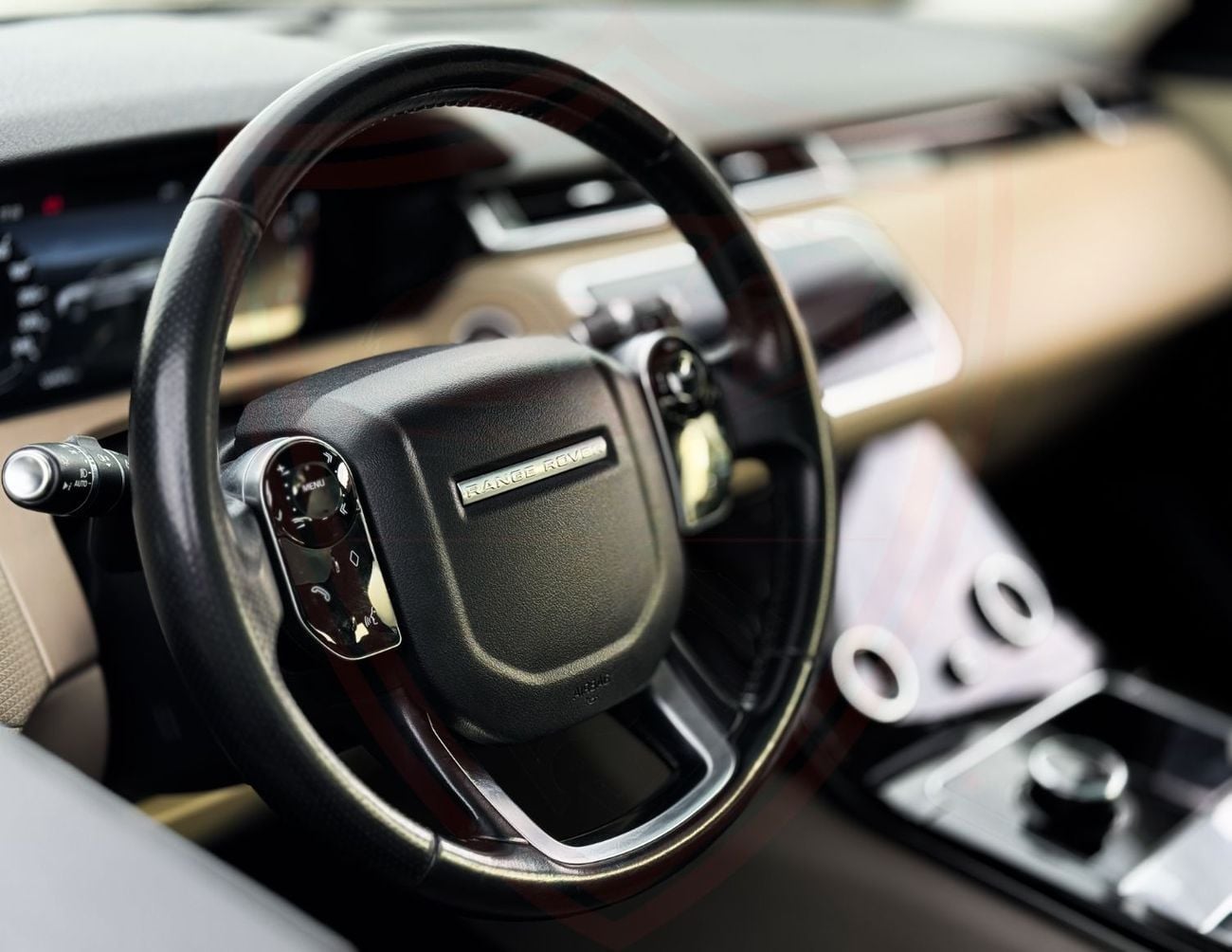 Land Rover Range Rover Velar S Range Rover Velar | 2.0 L | 2019 | GCC | Accident-Free | In Excellent Condition | 1380 P