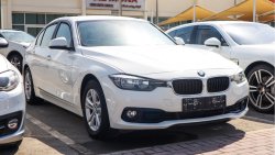 BMW 318i