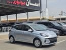 Hyundai Grand i10